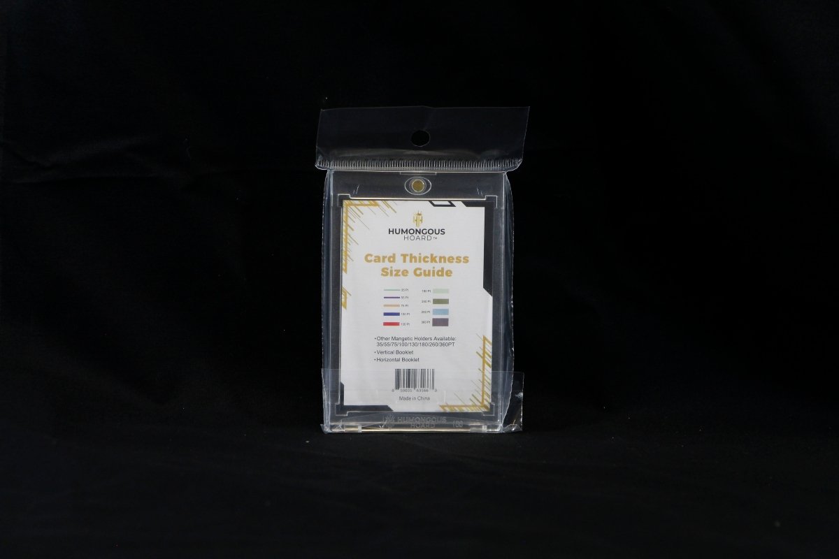 55 Point Magnetic Holder Single - Humongous Hoard