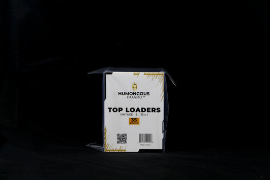 Vintage Top Loader