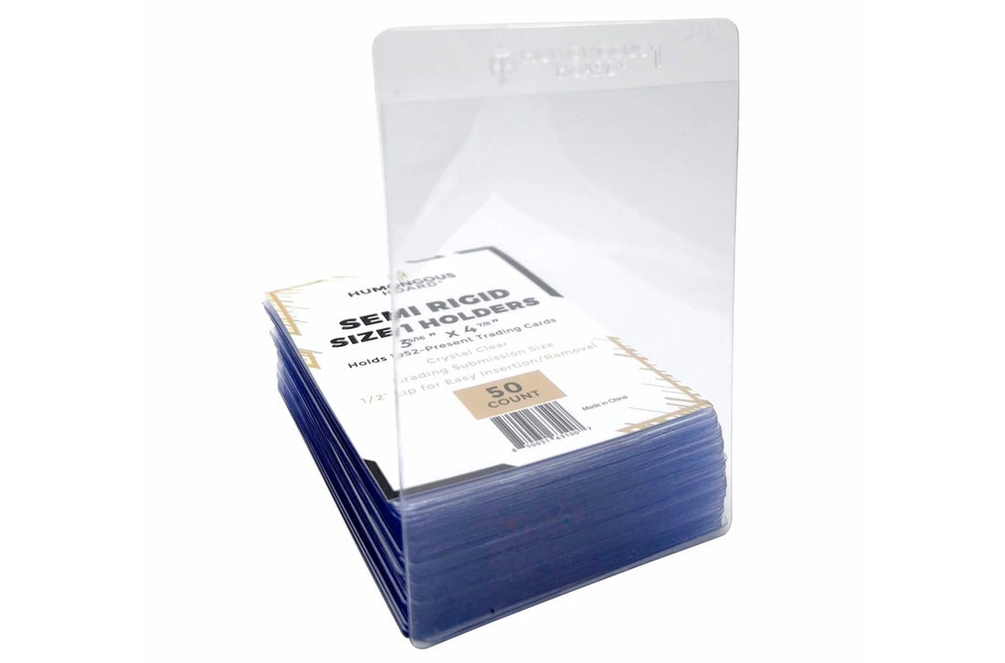 CGC Card Grading: Complete Guide to Costs and Value - Humongous Hoard