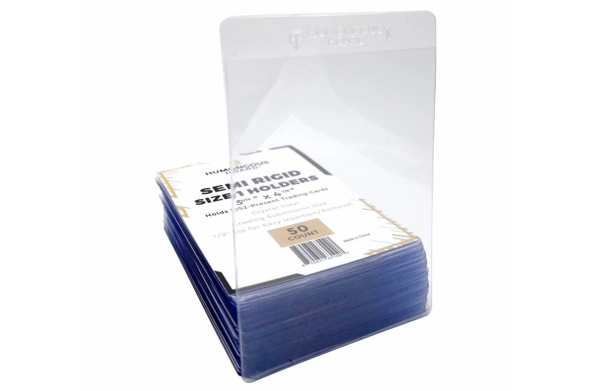 CGC Card Grading: Complete Guide to Costs and Value - Humongous Hoard