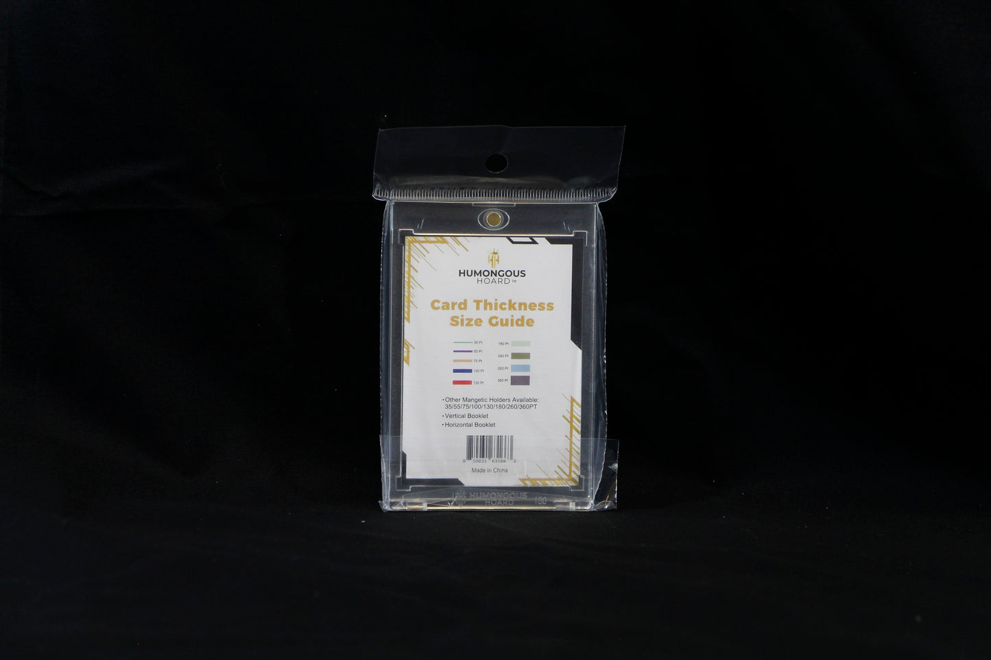 130 Point Magnetic Holder