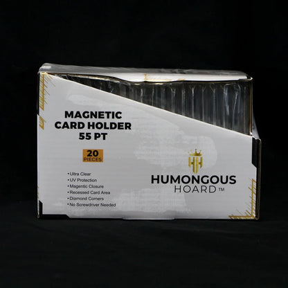 Magnetic Holders Pre-Order