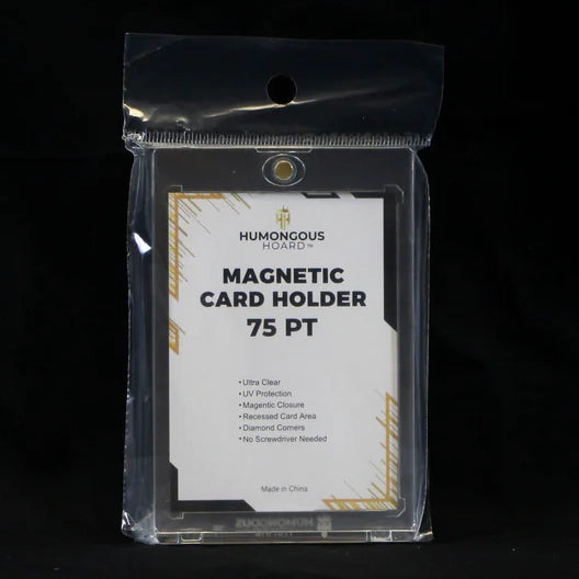 Magnetic Holders Pre-Order