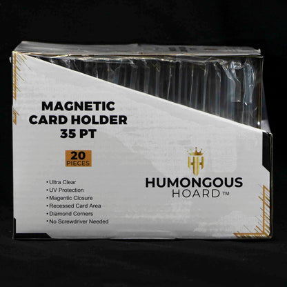 Magnetic Holders Pre-Order