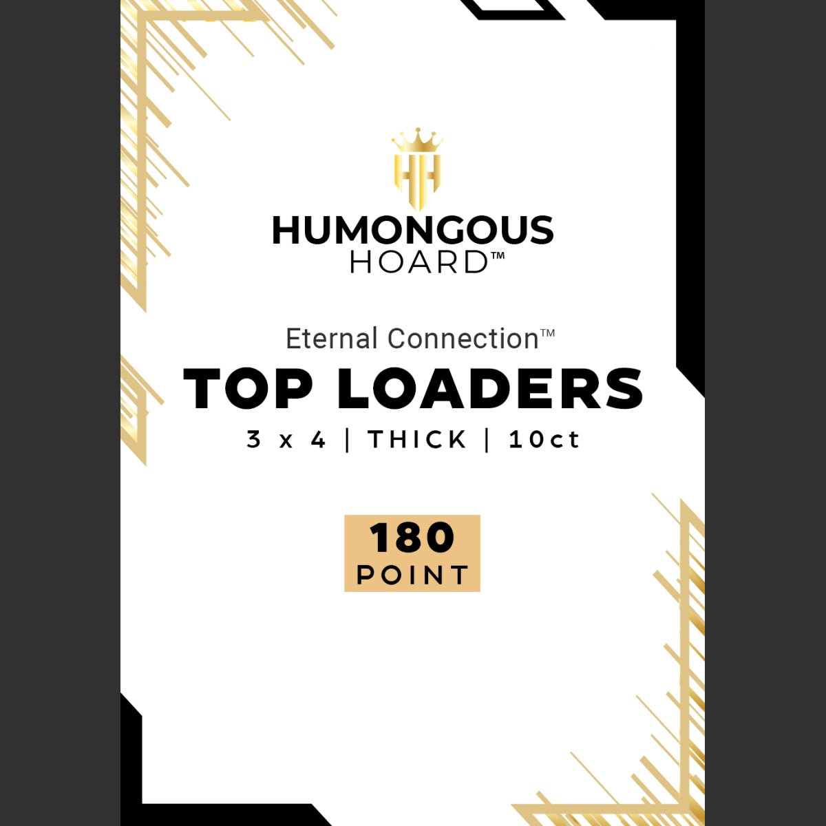 Eternal Connection Top Loaders (35 - 360pt) 180 Point Pack - Humongous Hoard