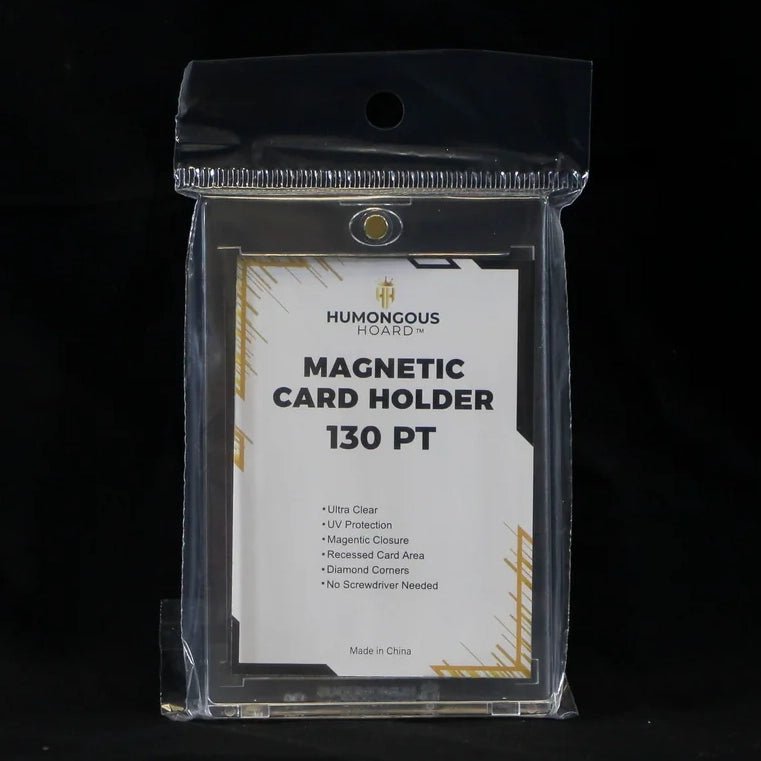 Magnetic Holders Pre - Order 130 Point Single - Humongous Hoard