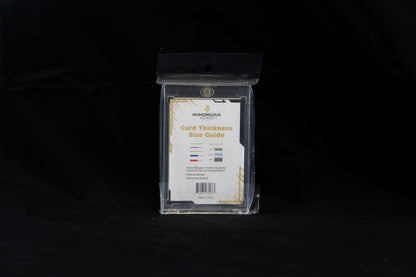 100 Point Magnetic Holder Single - Humongous Hoard