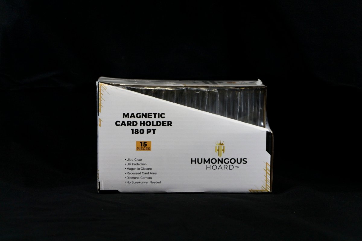 180 Point Magnetic Holder Single - Humongous Hoard