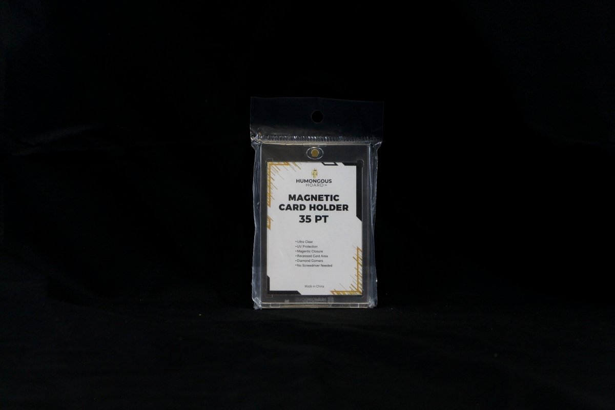 35 Point Magnetic Holder Single - Humongous Hoard