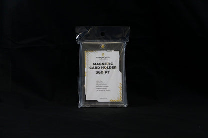 360 Point Magnetic Holder Single - Humongous Hoard