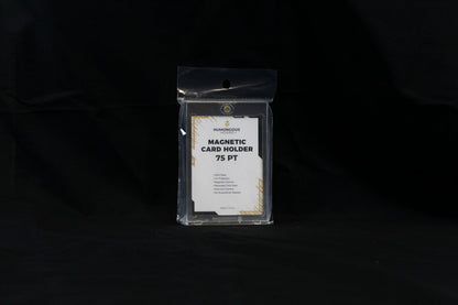 75 Point Magnetic Holder Single - Humongous Hoard