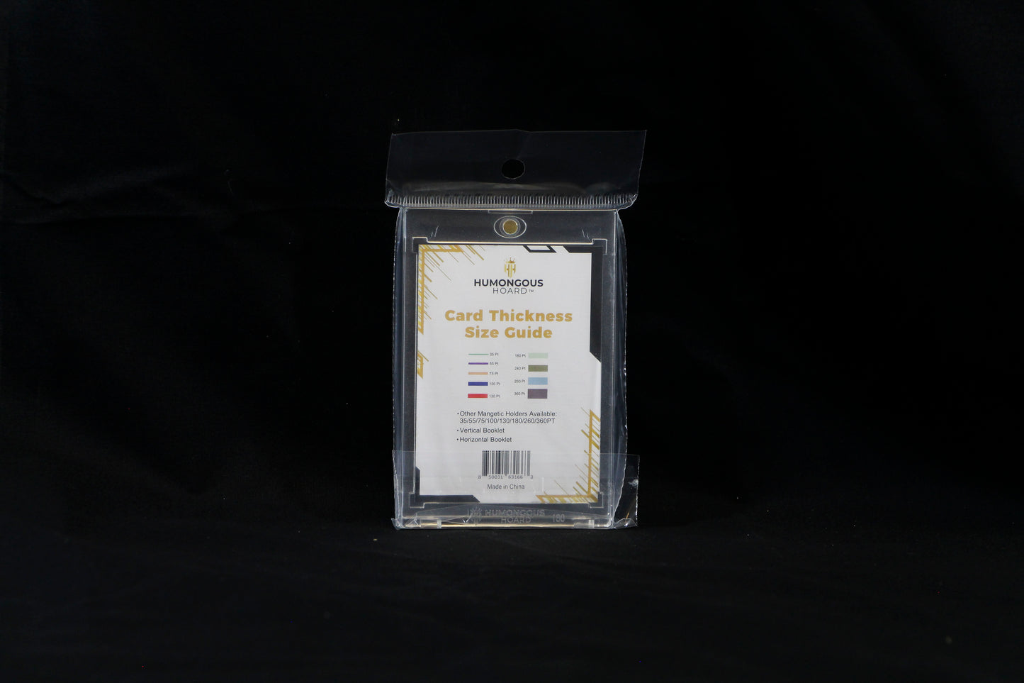 100 Point Magnetic Holder