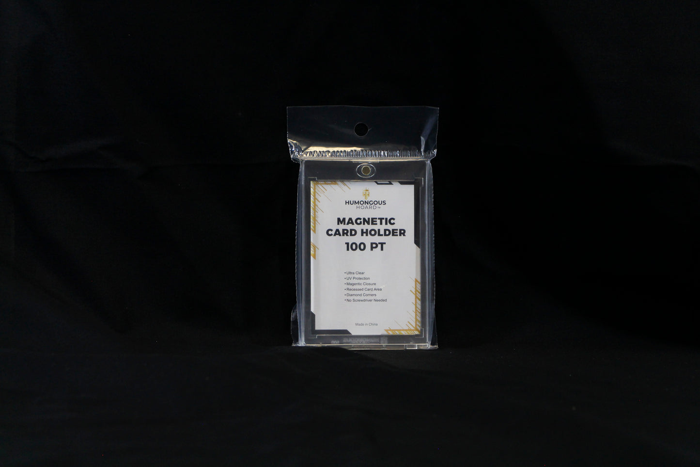 100 Point Magnetic Holder