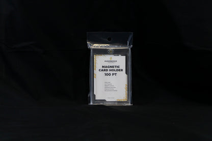 100 Point Magnetic Holder