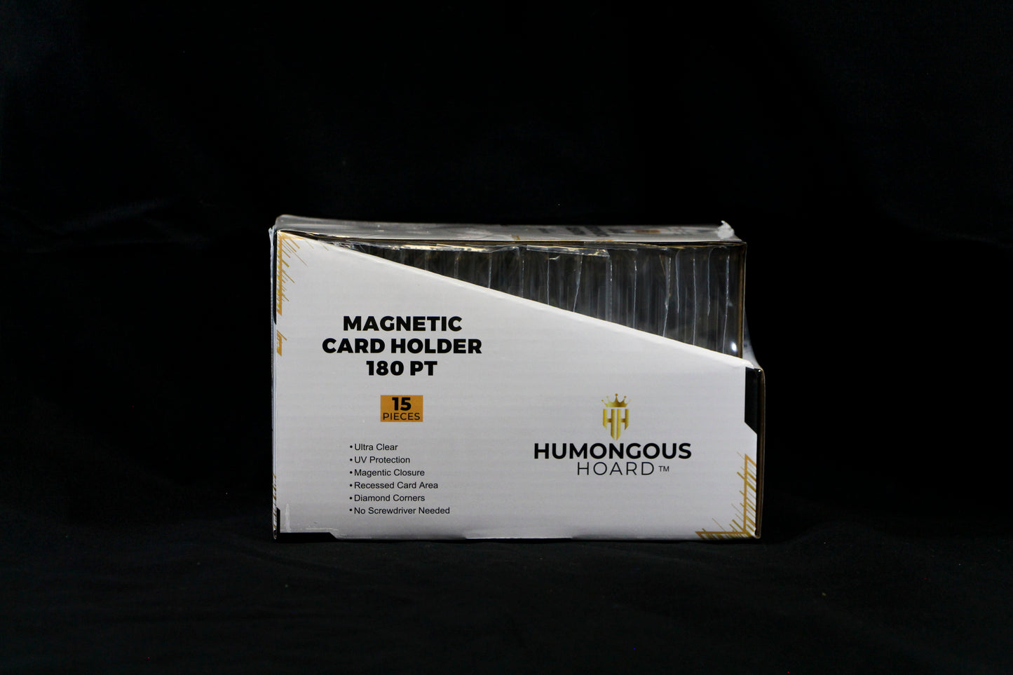 180 Point Magnetic Holder