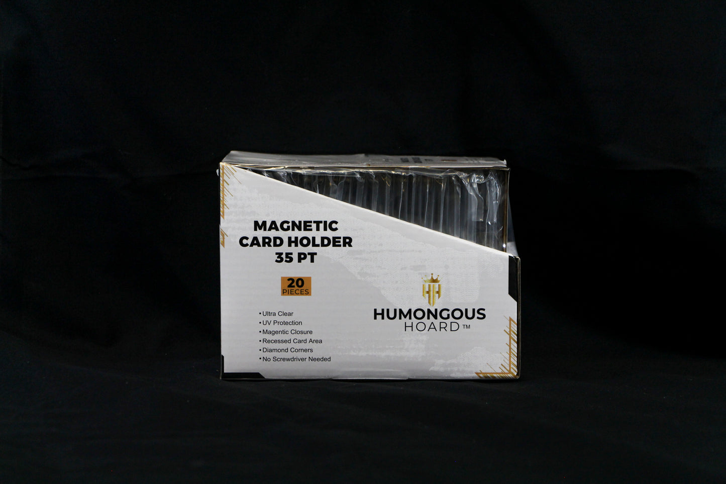 35 Point Magnetic Holder