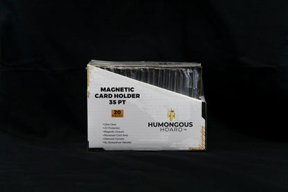 35 Point Magnetic Holder
