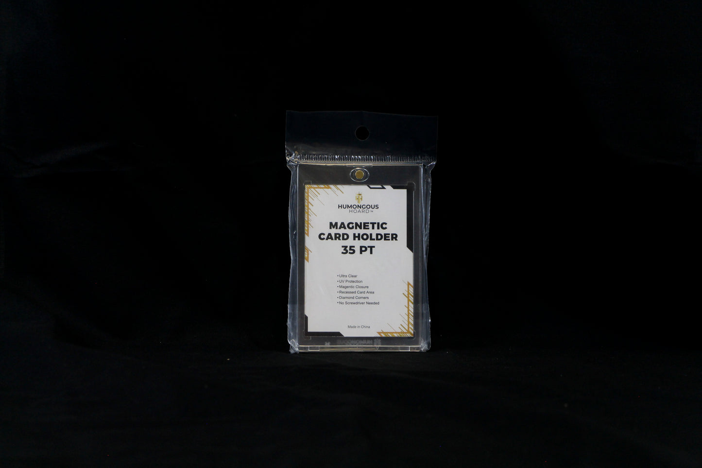 35 Point Magnetic Holder