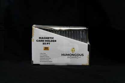 55 Point Magnetic Holder