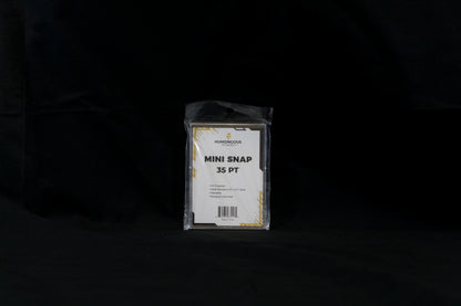 Mini Snap Holder