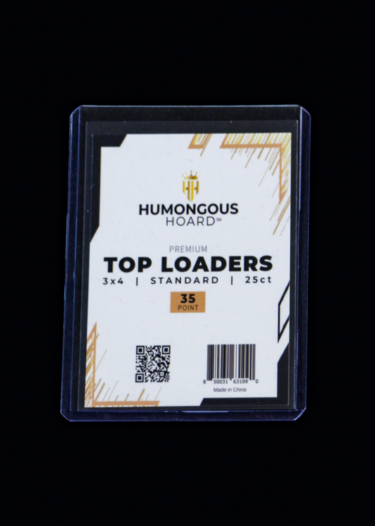 Top Loader